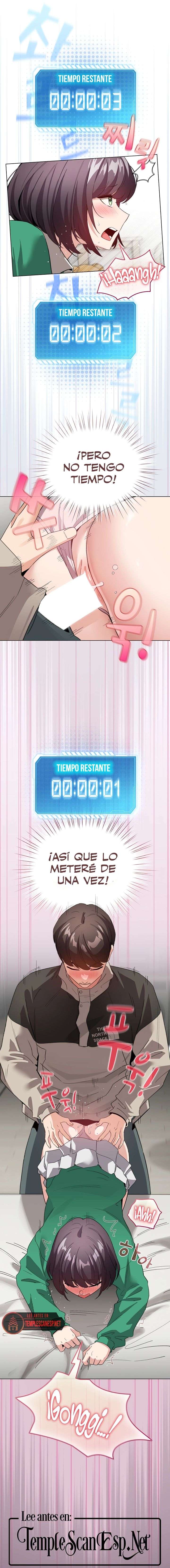 Cómo triunfar en el mundo del cómic Capitulo 7 página 42