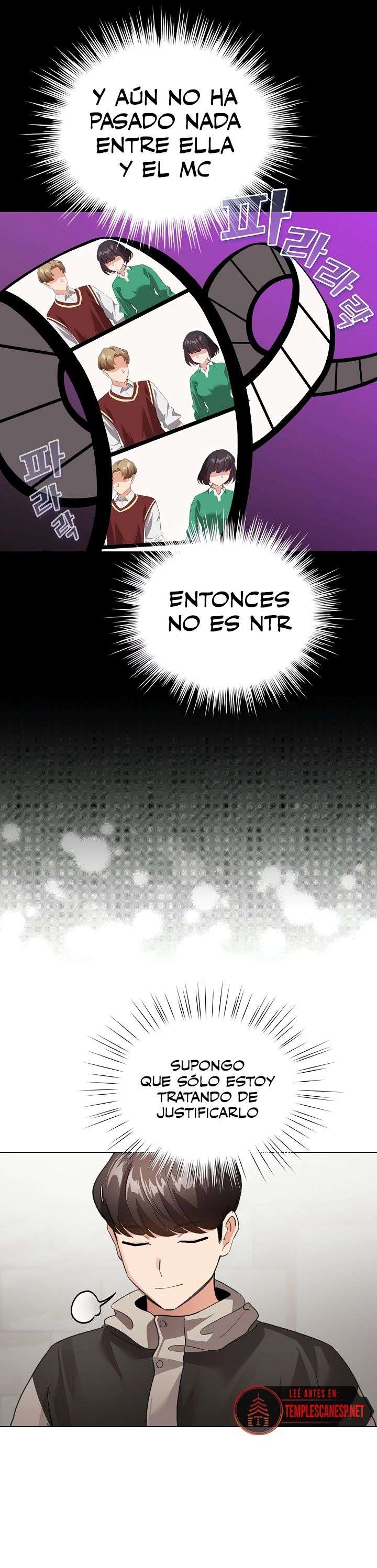 Cómo triunfar en el mundo del cómic Capitulo 7 página 7