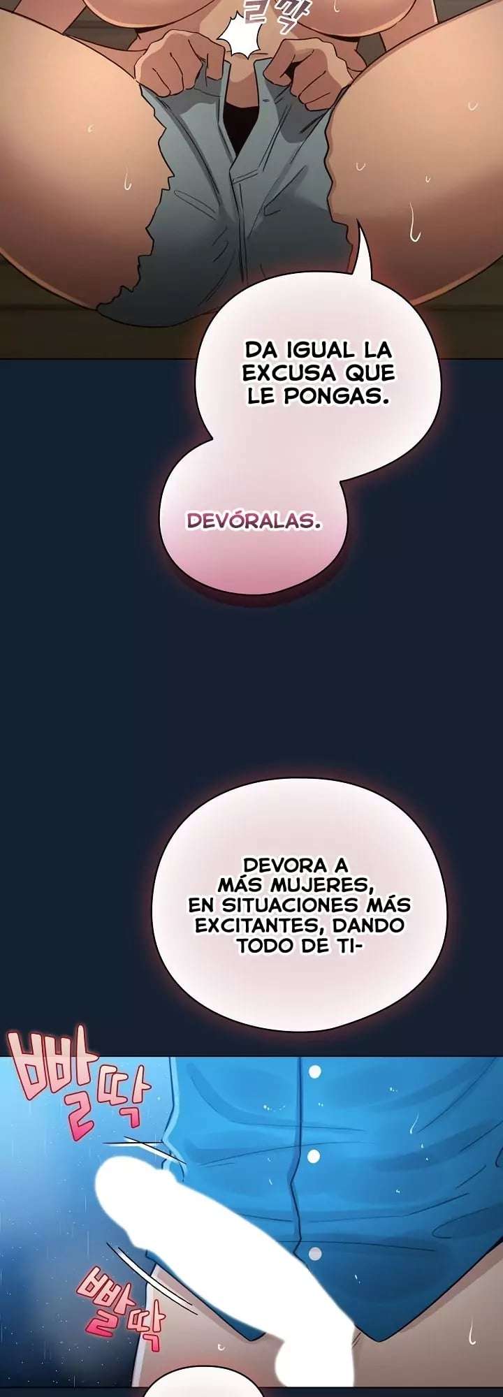 Cómo triunfar en el mundo del cómic Capitulo 70 página 16