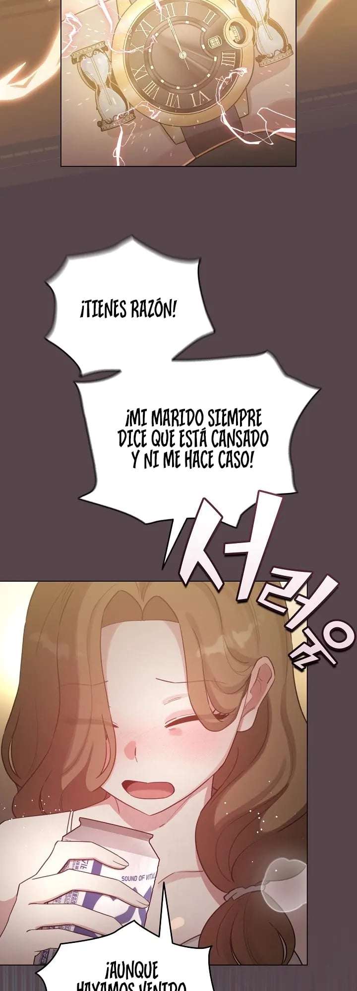 Cómo triunfar en el mundo del cómic Capitulo 71 página 10