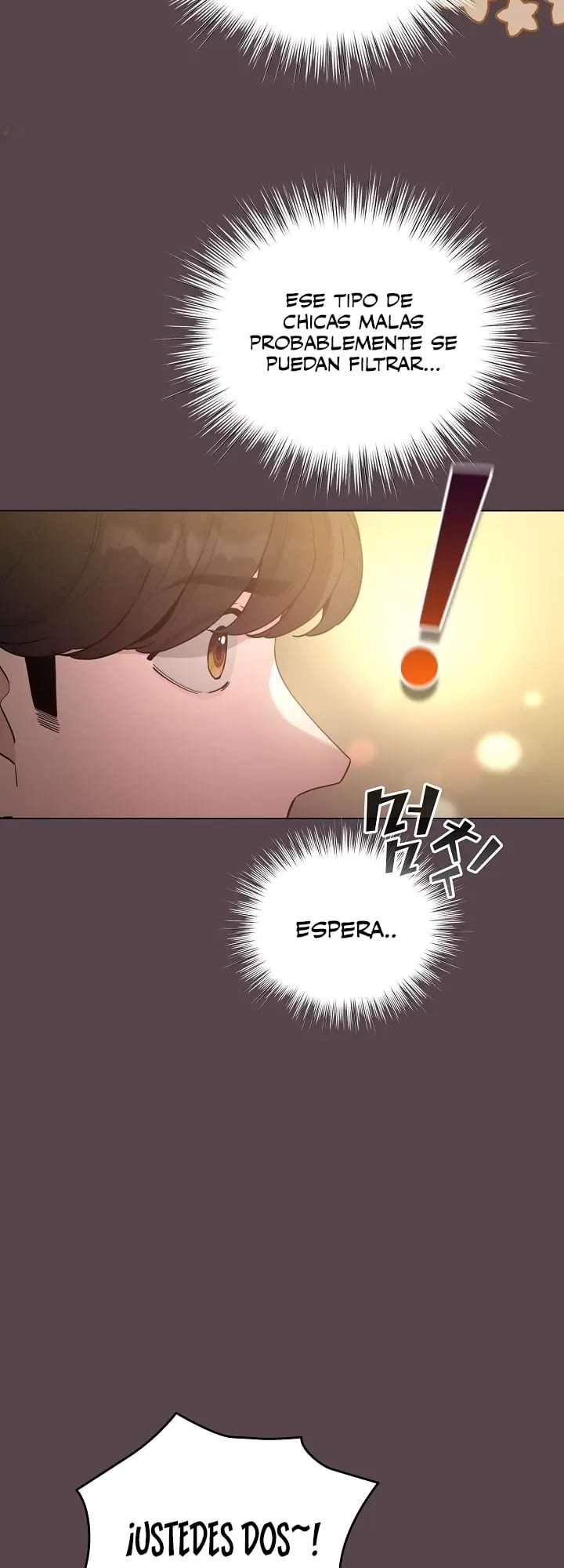Cómo triunfar en el mundo del cómic Capitulo 71 página 12