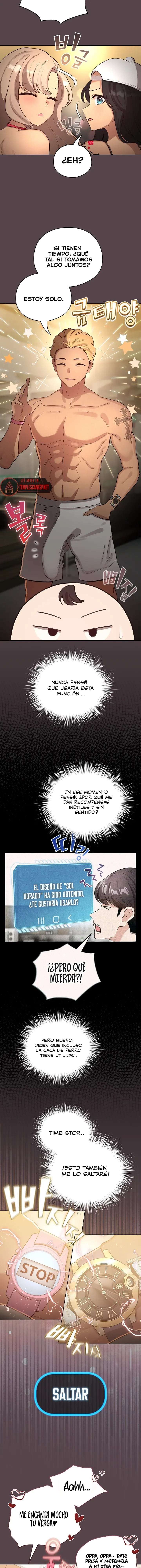 Cómo triunfar en el mundo del cómic Capitulo 71 página 13
