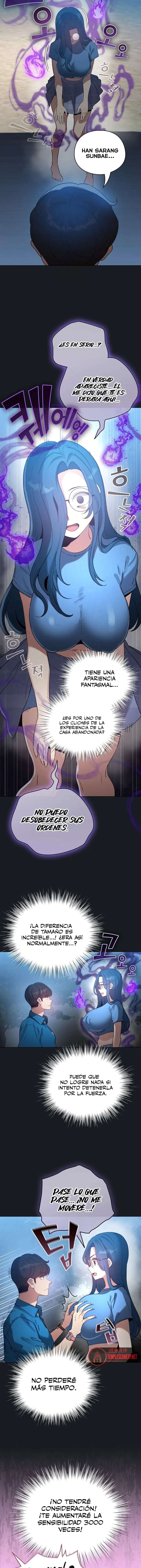 Cómo triunfar en el mundo del cómic Capitulo 71 página 19