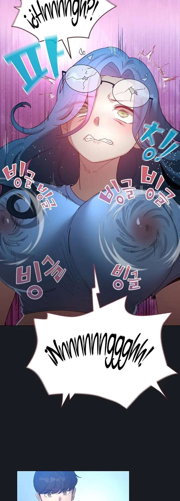 Cómo triunfar en el mundo del cómic Capitulo 71 página 20