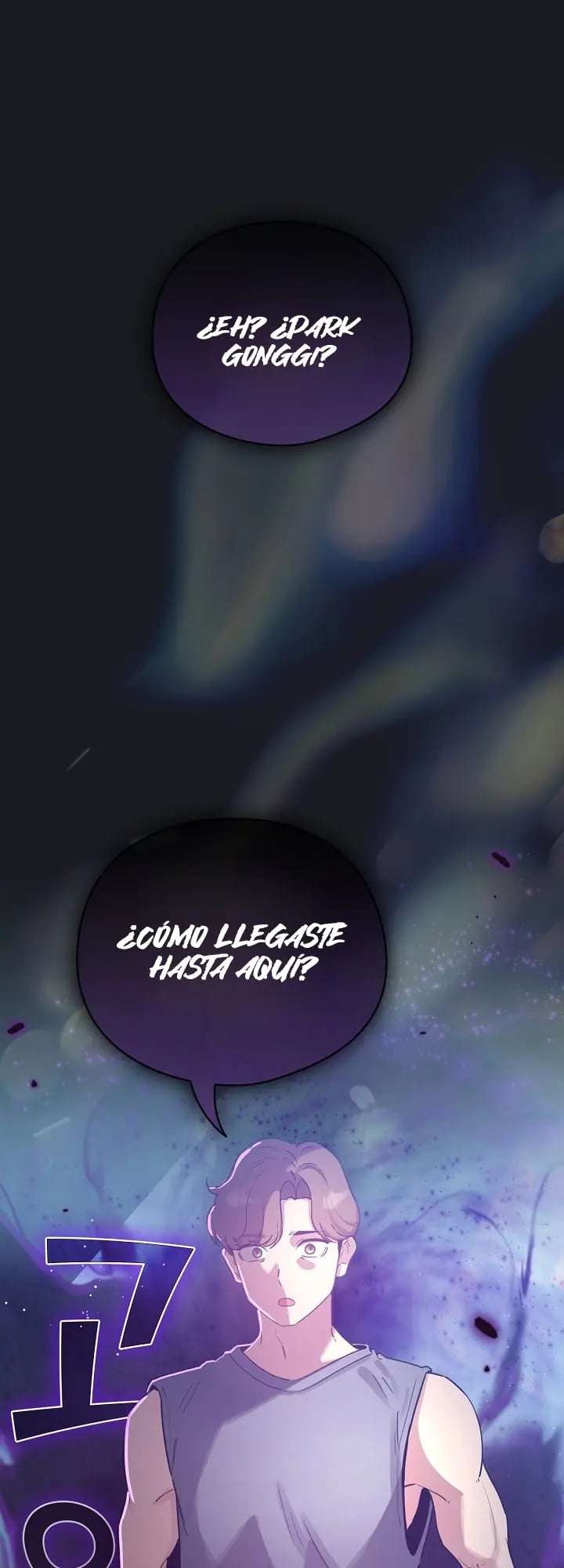 Cómo triunfar en el mundo del cómic Capitulo 71 página 24