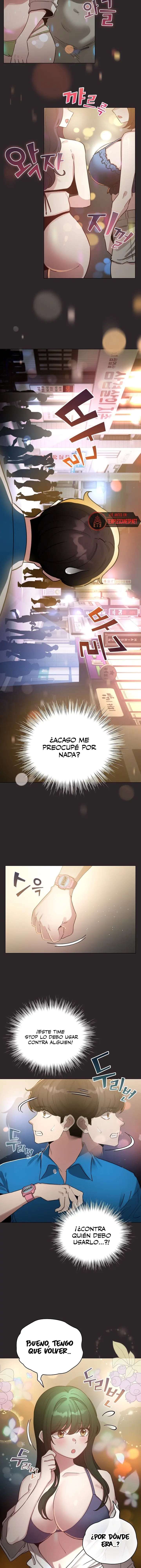 Cómo triunfar en el mundo del cómic Capitulo 71 página 3