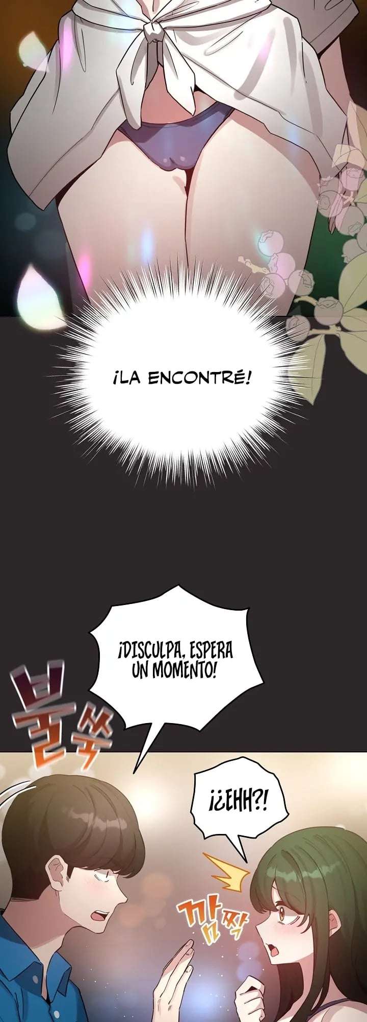 Cómo triunfar en el mundo del cómic Capitulo 71 página 4