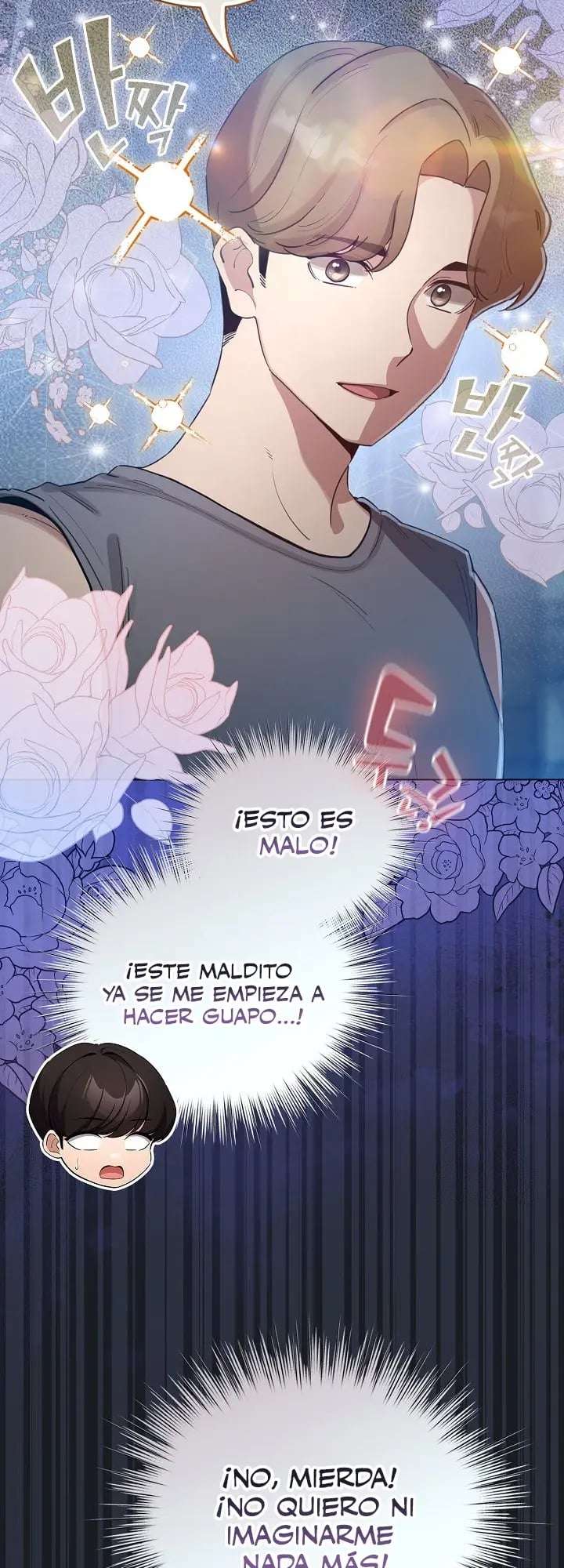 Cómo triunfar en el mundo del cómic Capitulo 72 página 14