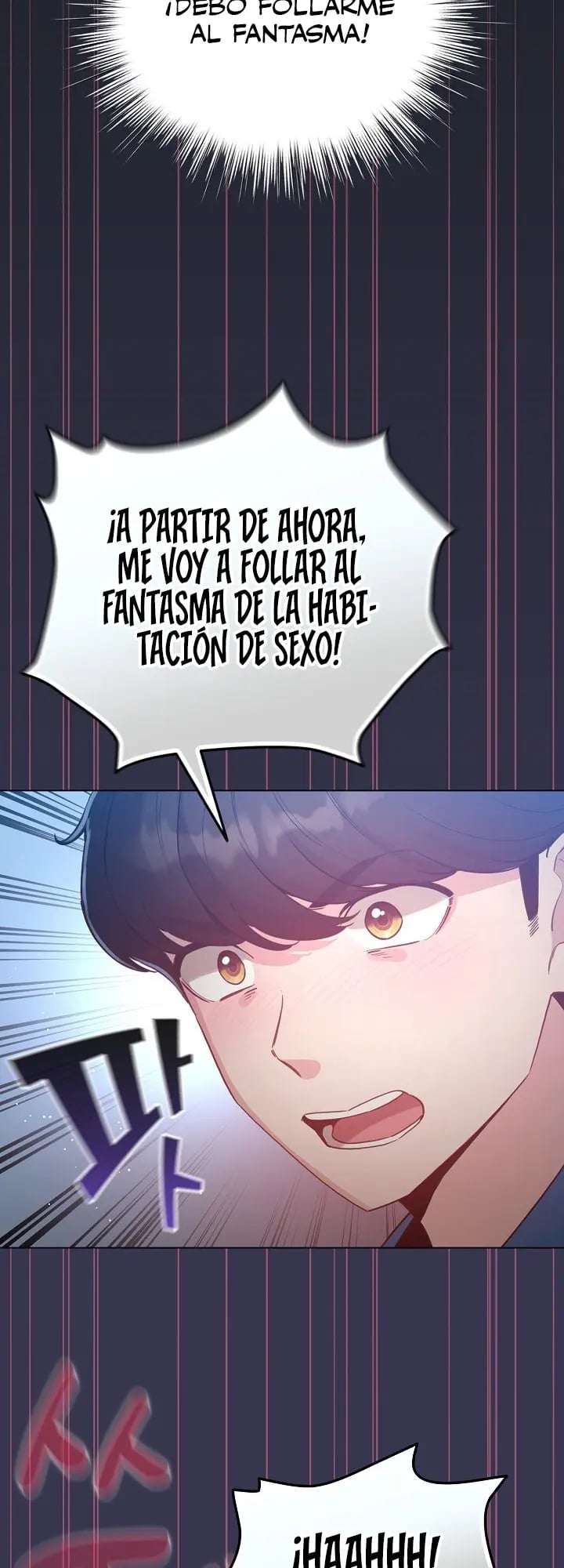 Cómo triunfar en el mundo del cómic Capitulo 72 página 20