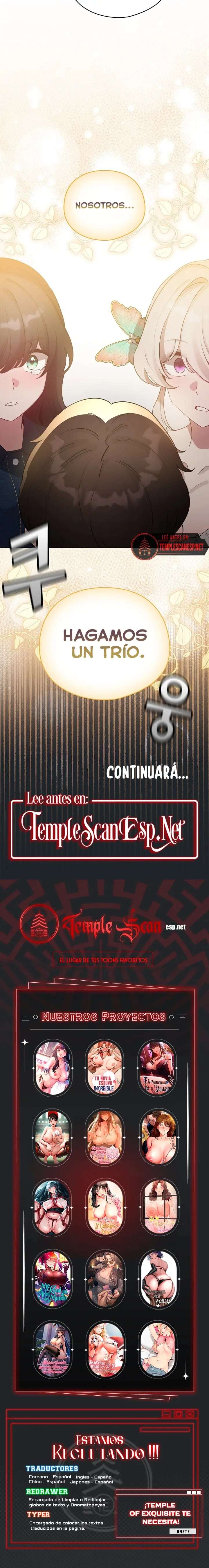 Cómo triunfar en el mundo del cómic Capitulo 72 página 27