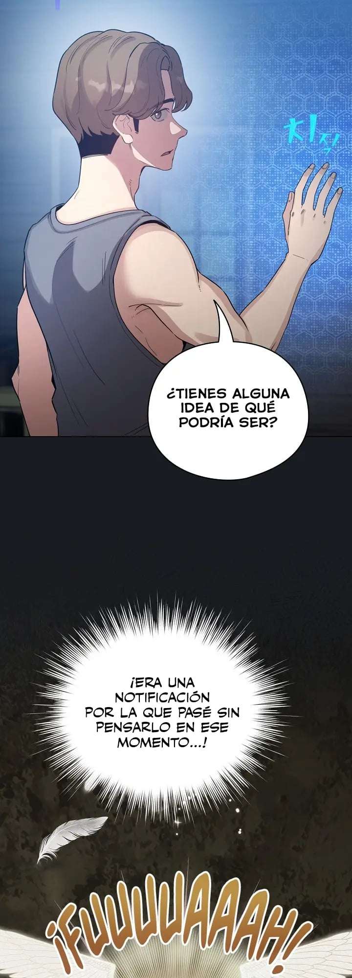Cómo triunfar en el mundo del cómic Capitulo 72 página 6