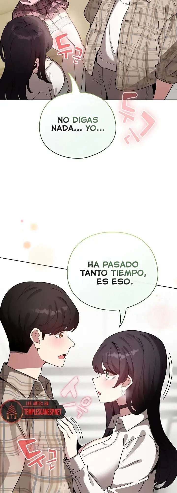 Cómo triunfar en el mundo del cómic Capitulo 73 página 18