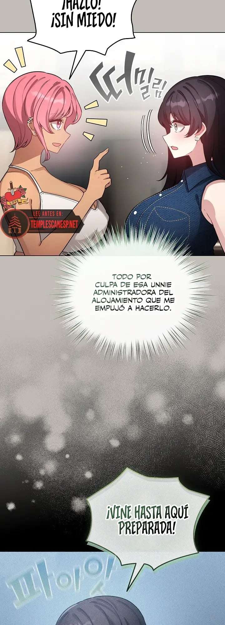 Cómo triunfar en el mundo del cómic Capitulo 73 página 4