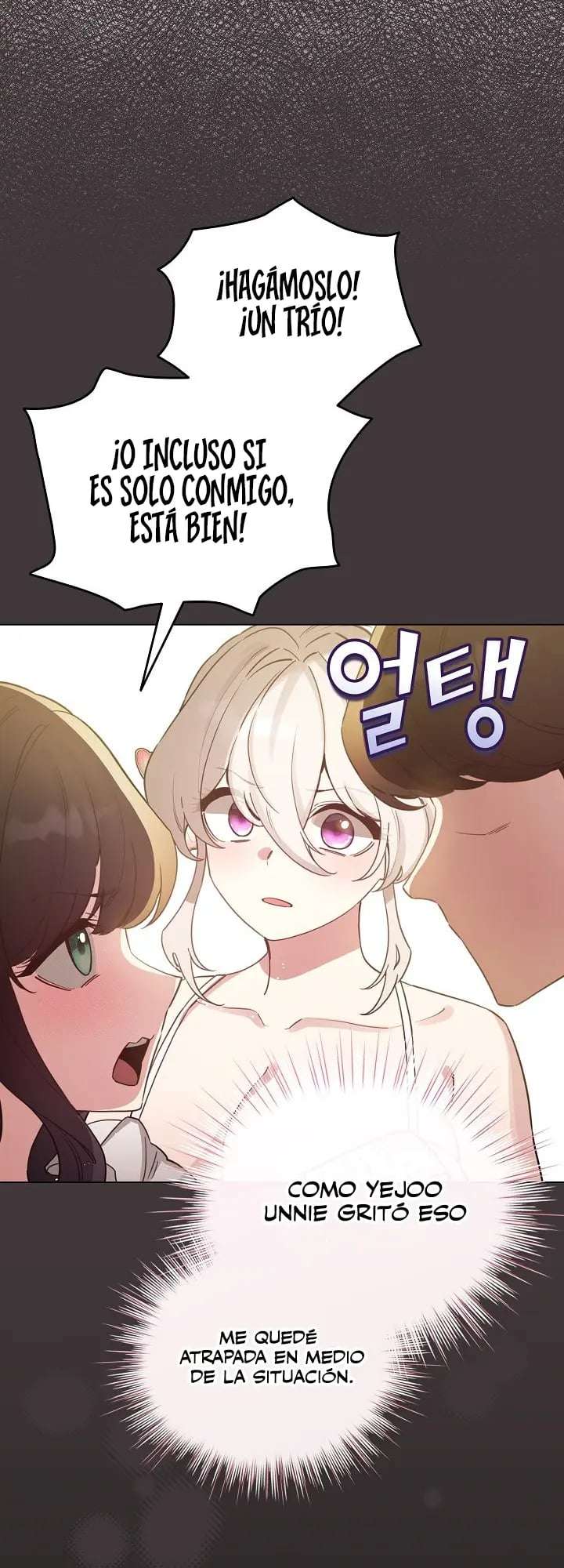 Cómo triunfar en el mundo del cómic Capitulo 74 página 2