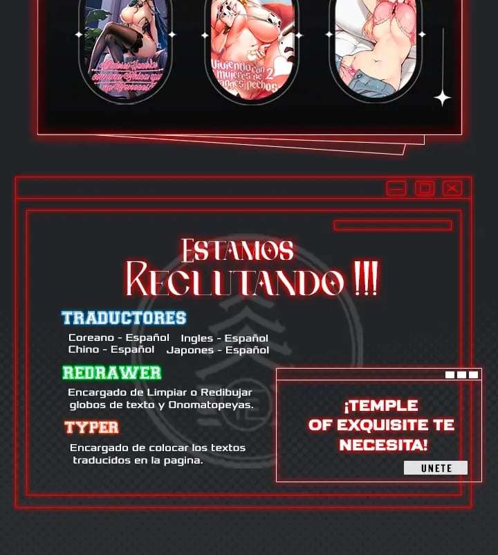 Cómo triunfar en el mundo del cómic Capitulo 74 página 25