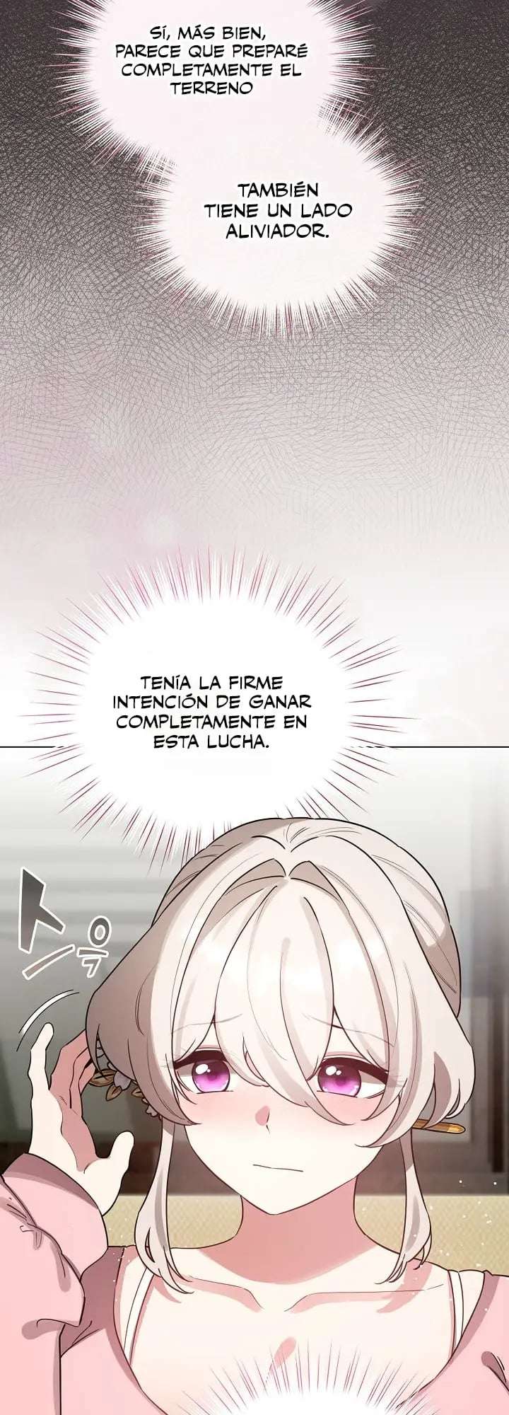 Cómo triunfar en el mundo del cómic Capitulo 74 página 4