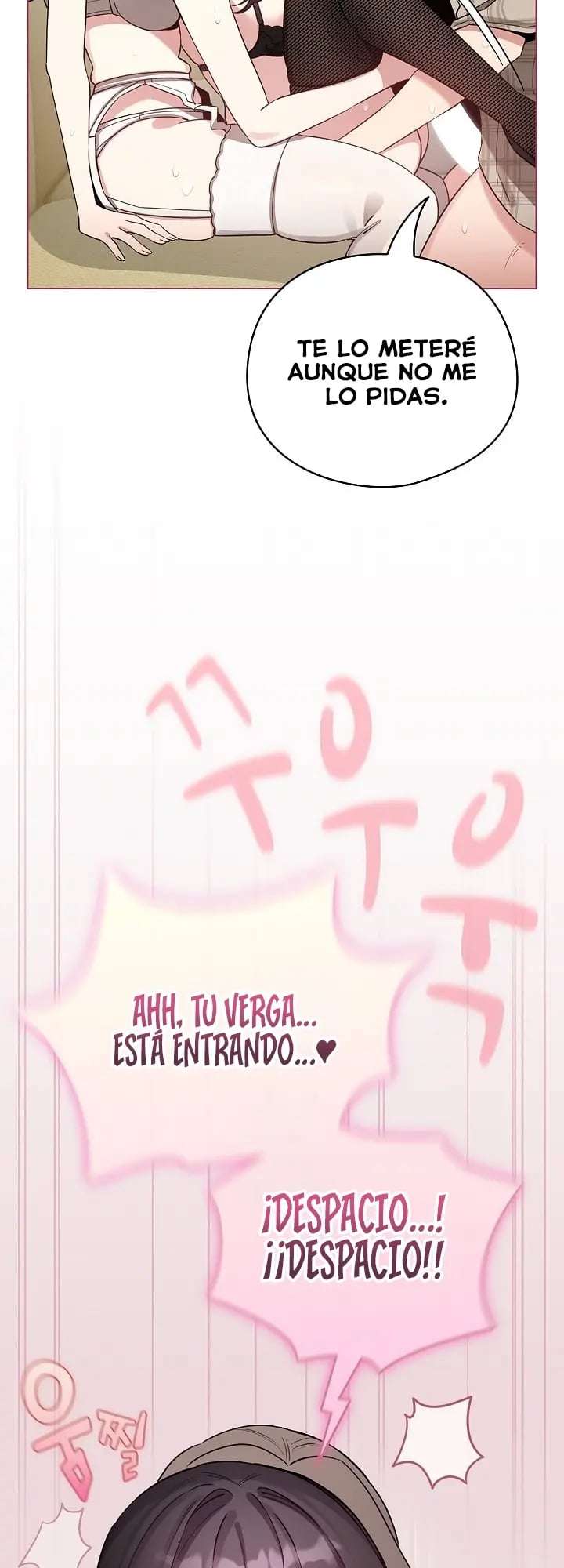 Cómo triunfar en el mundo del cómic Capitulo 75 página 10