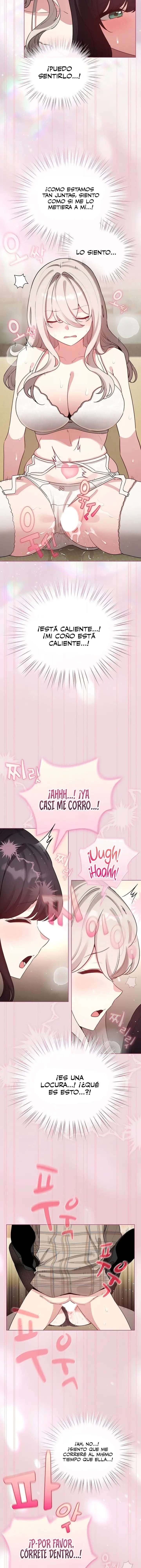 Cómo triunfar en el mundo del cómic Capitulo 75 página 13