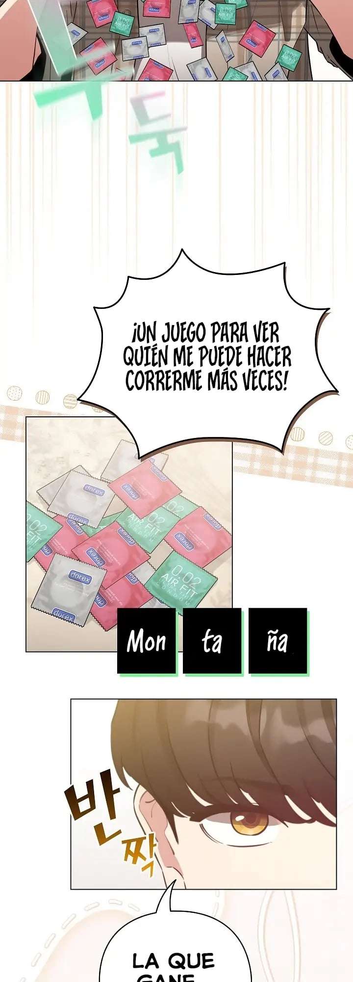 Cómo triunfar en el mundo del cómic Capitulo 75 página 20