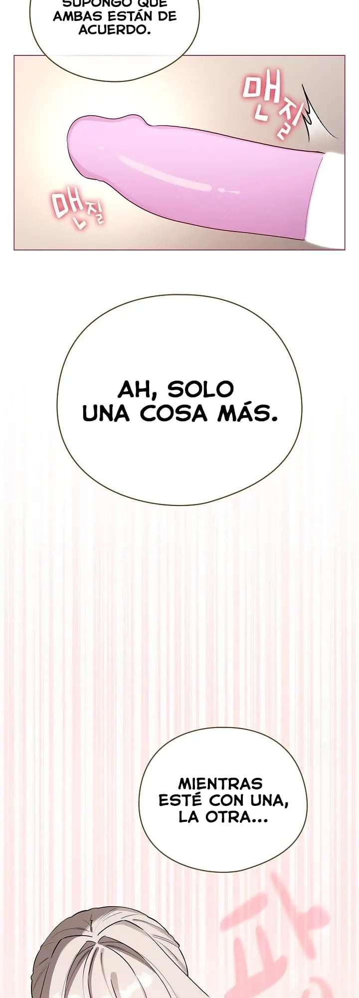 Cómo triunfar en el mundo del cómic Capitulo 75 página 22