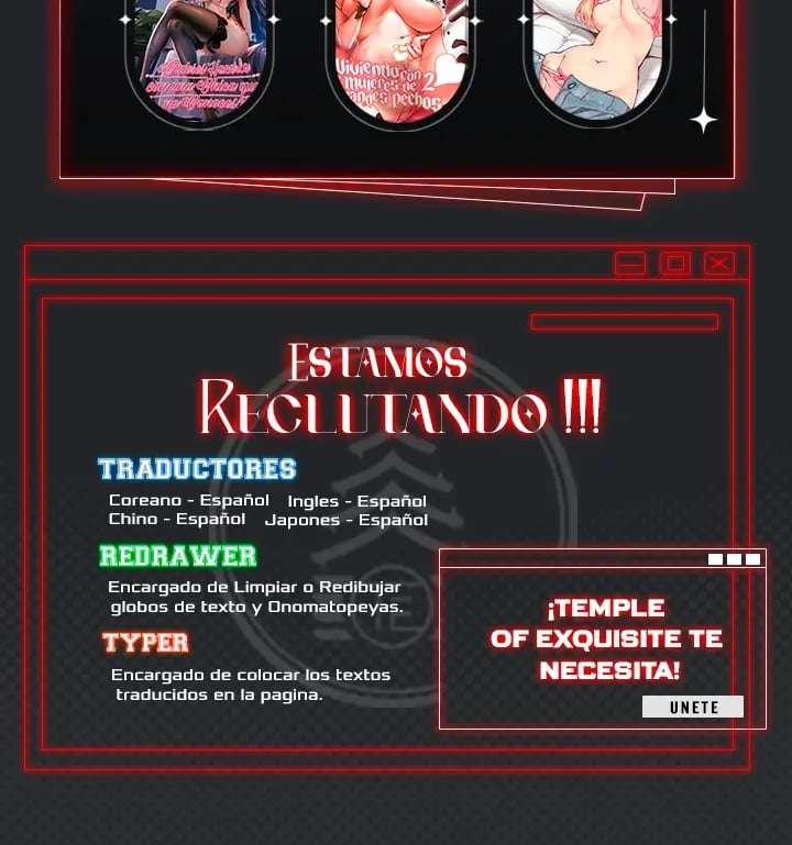 Cómo triunfar en el mundo del cómic Capitulo 75 página 27