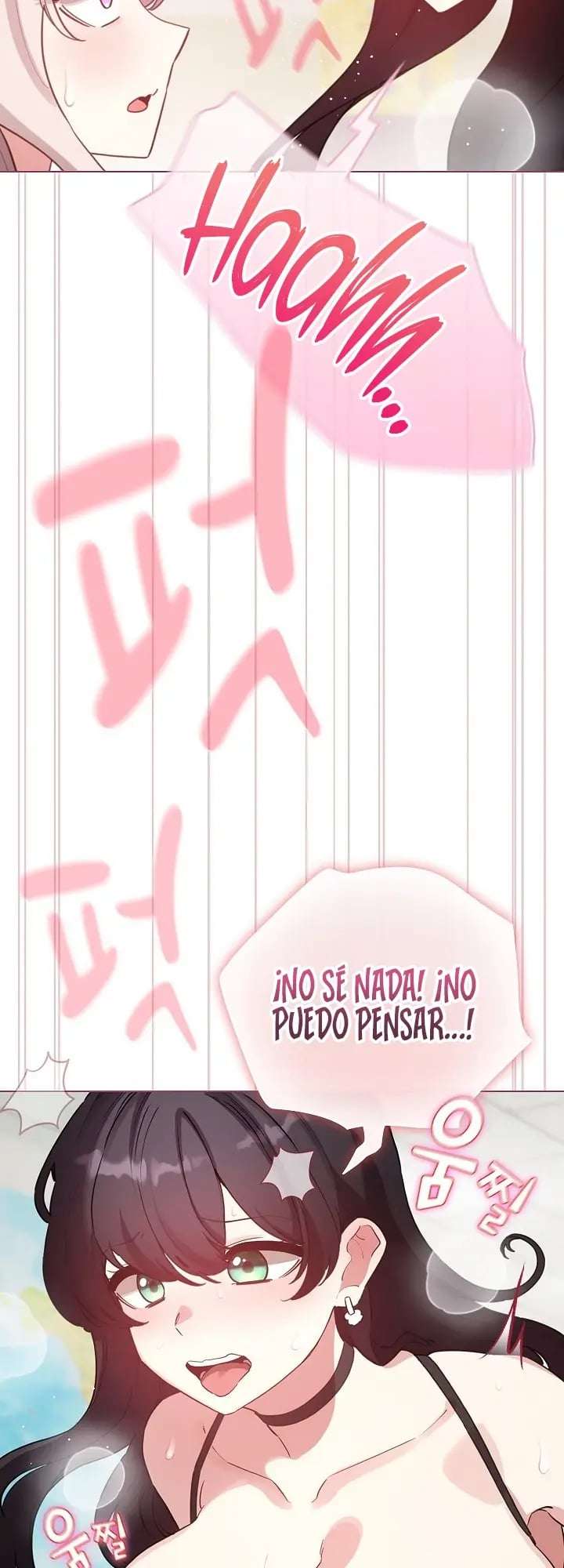 Cómo triunfar en el mundo del cómic Capitulo 75 página 6