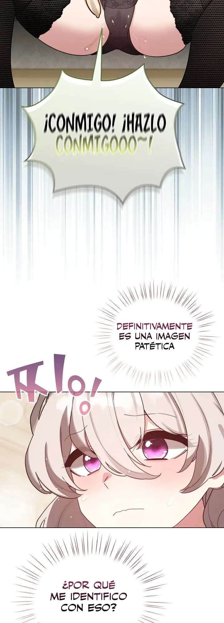 Cómo triunfar en el mundo del cómic Capitulo 76 página 16