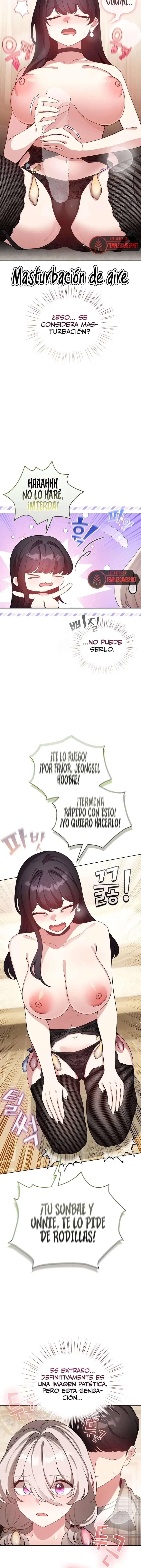 Cómo triunfar en el mundo del cómic Capitulo 76 página 19