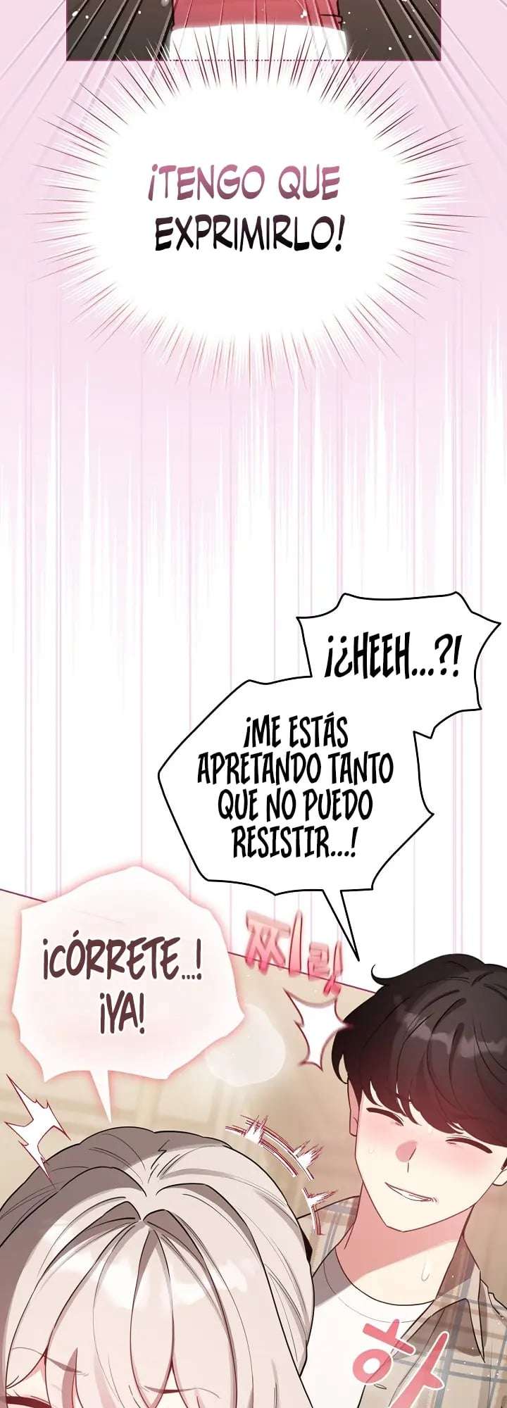 Cómo triunfar en el mundo del cómic Capitulo 76 página 4