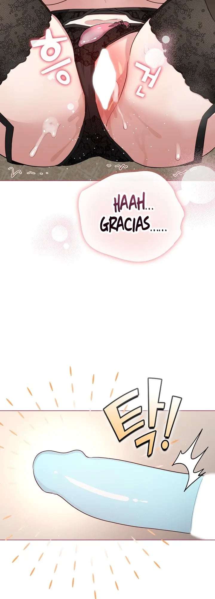 Cómo triunfar en el mundo del cómic Capitulo 76 página 8