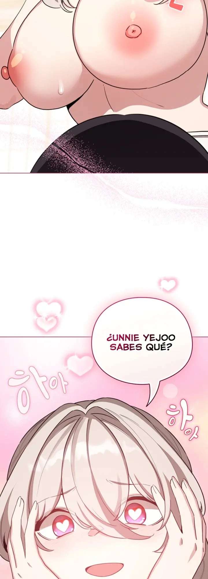 Cómo triunfar en el mundo del cómic Capitulo 77 página 10