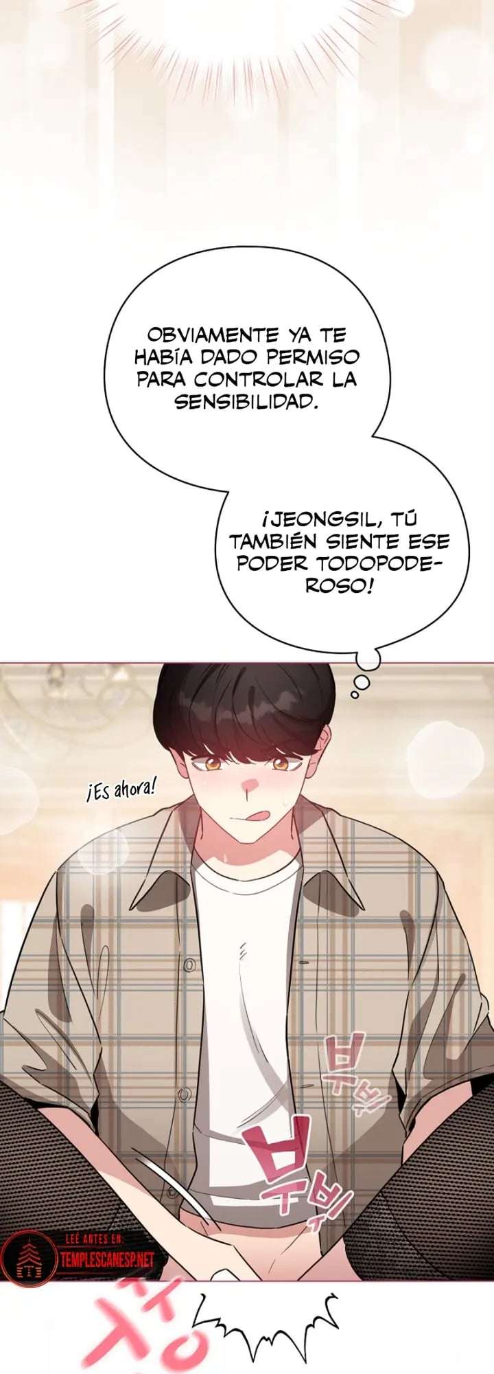 Cómo triunfar en el mundo del cómic Capitulo 77 página 2