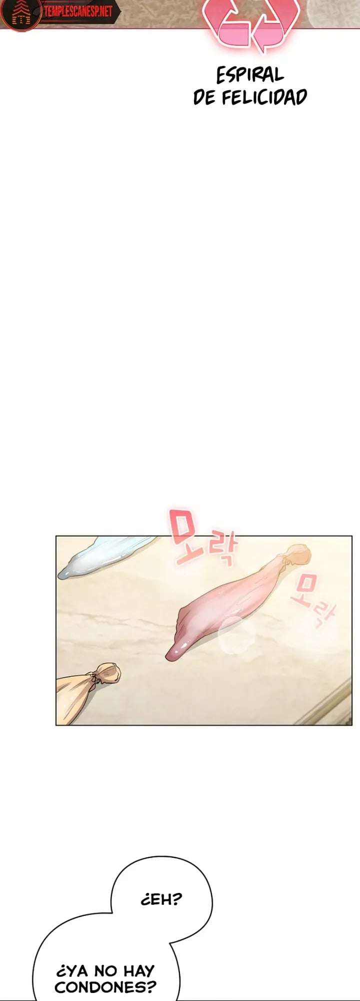 Cómo triunfar en el mundo del cómic Capitulo 77 página 20