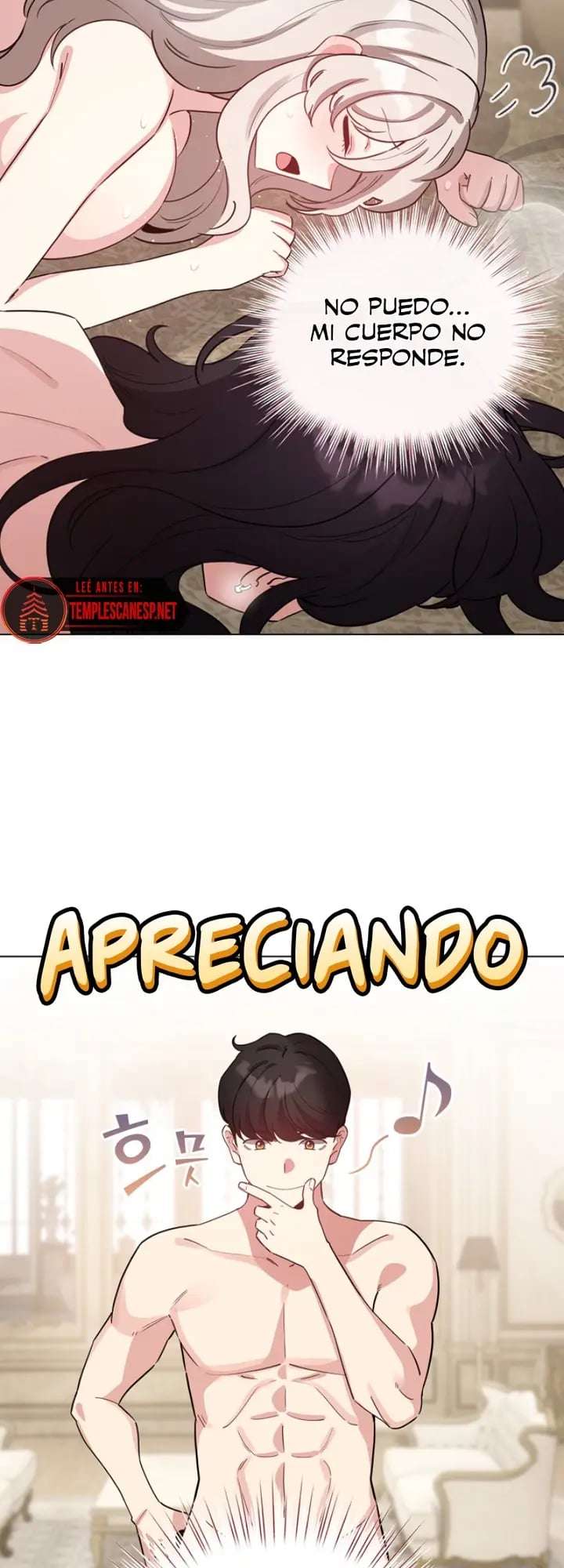 Cómo triunfar en el mundo del cómic Capitulo 77 página 22