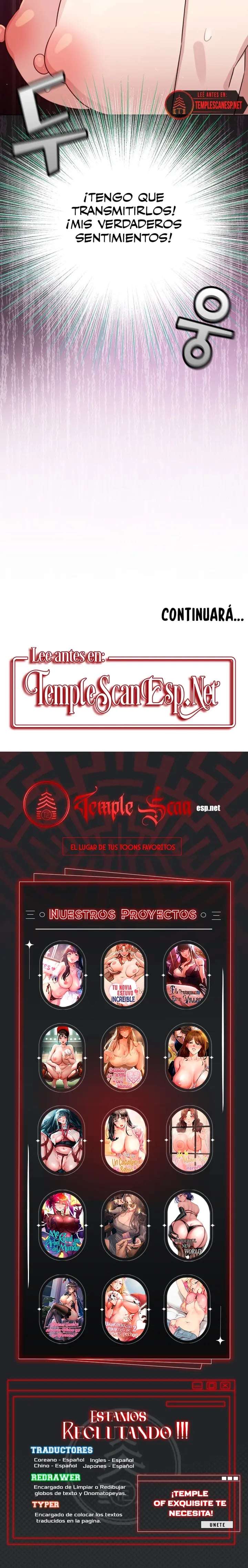 Cómo triunfar en el mundo del cómic Capitulo 77 página 25