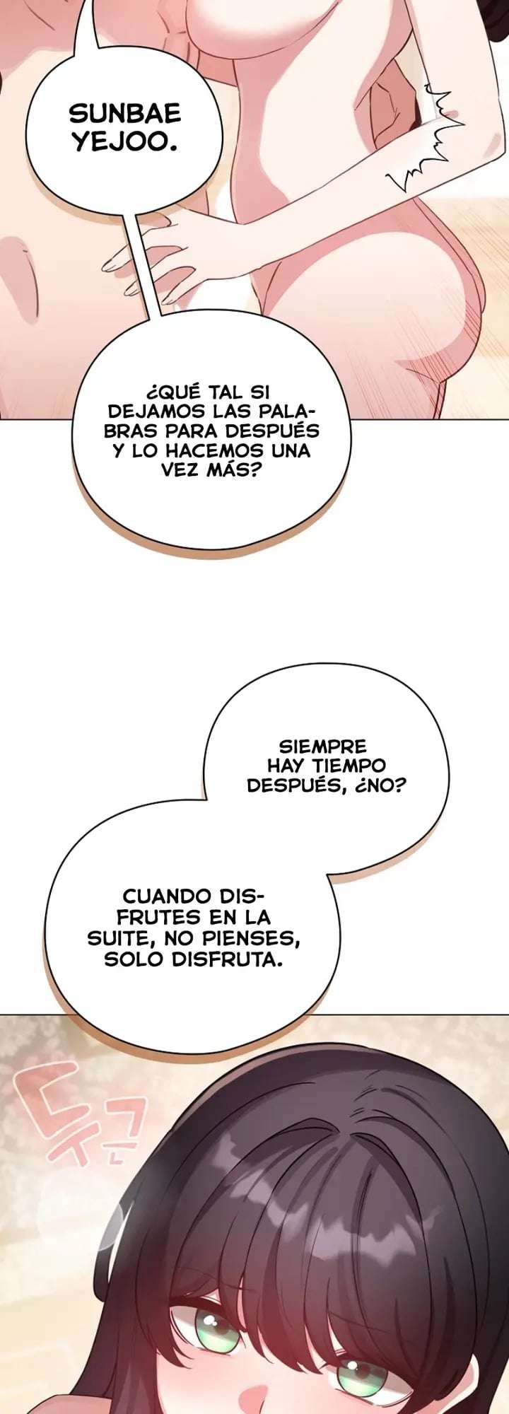 Cómo triunfar en el mundo del cómic Capitulo 78 página 10
