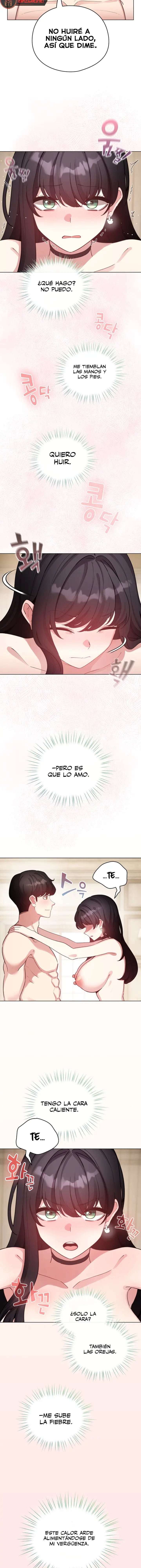 Cómo triunfar en el mundo del cómic Capitulo 78 página 13