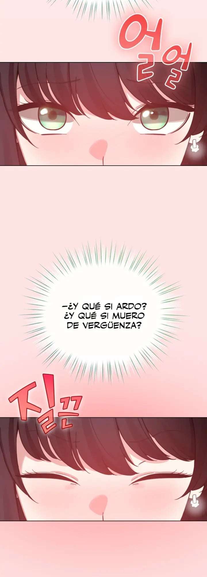 Cómo triunfar en el mundo del cómic Capitulo 78 página 14
