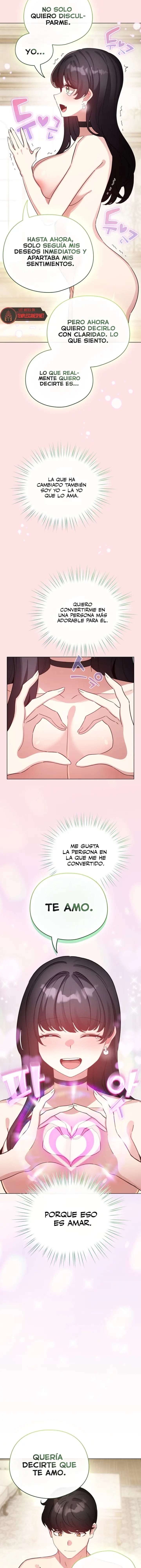 Cómo triunfar en el mundo del cómic Capitulo 78 página 17