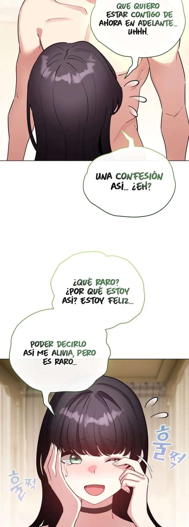 Cómo triunfar en el mundo del cómic Capitulo 78 página 18