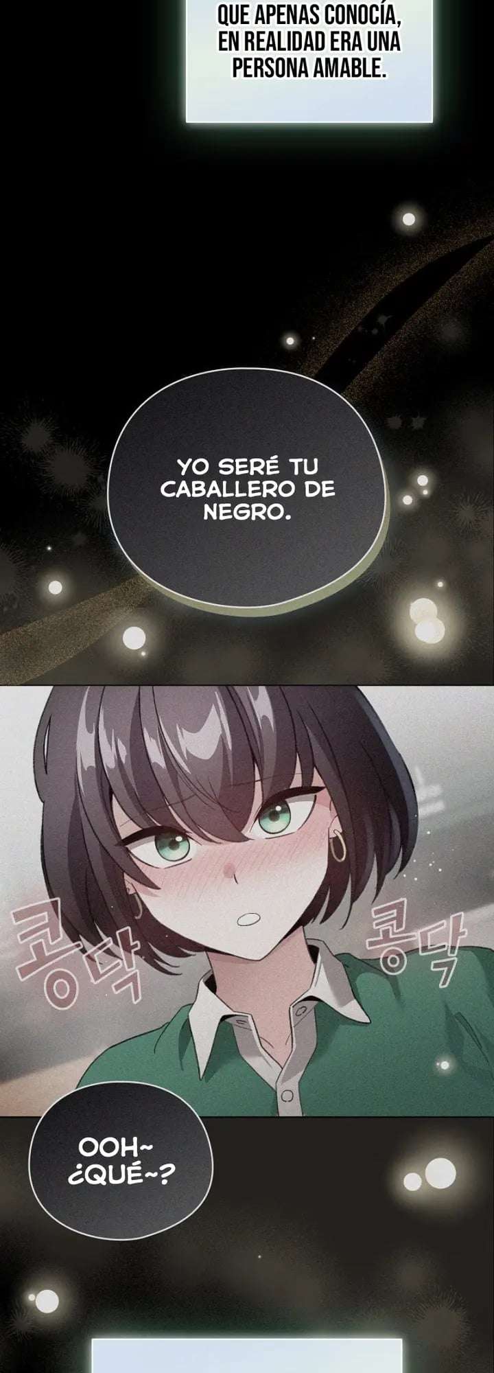 Cómo triunfar en el mundo del cómic Capitulo 78 página 2