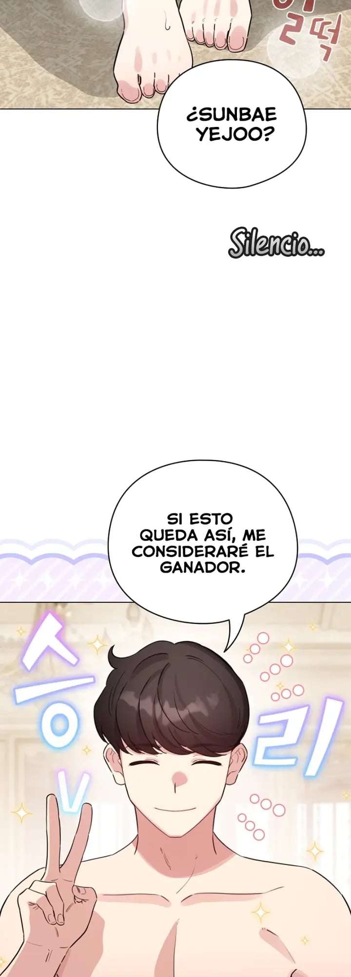 Cómo triunfar en el mundo del cómic Capitulo 78 página 28