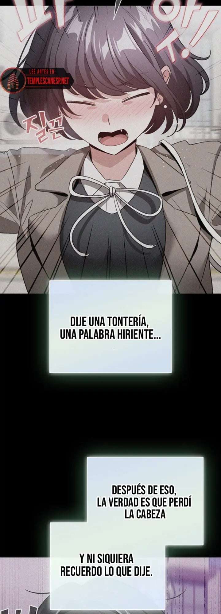 Cómo triunfar en el mundo del cómic Capitulo 78 página 4