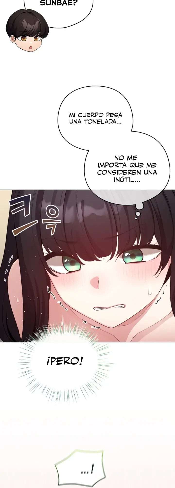 Cómo triunfar en el mundo del cómic Capitulo 78 página 6