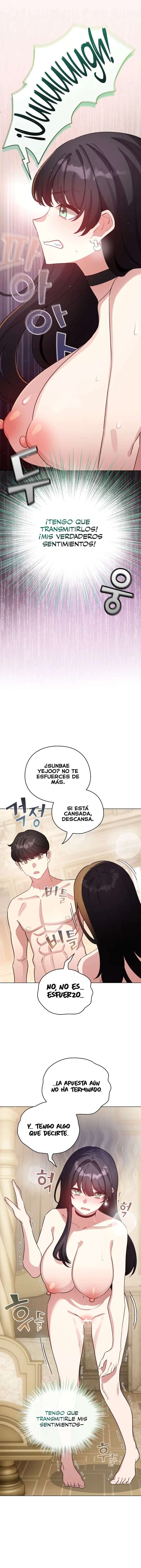 Cómo triunfar en el mundo del cómic Capitulo 78 página 7