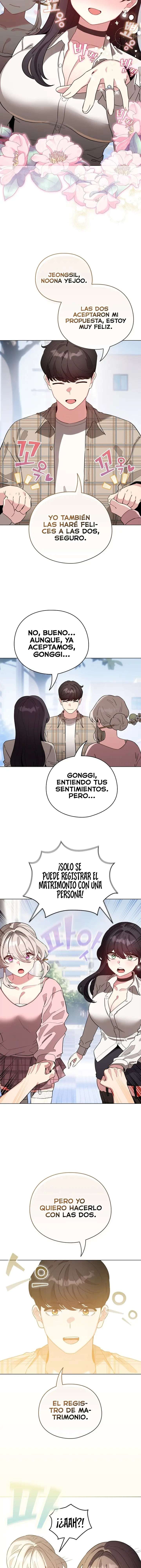 Cómo triunfar en el mundo del cómic Capitulo 79 página 13