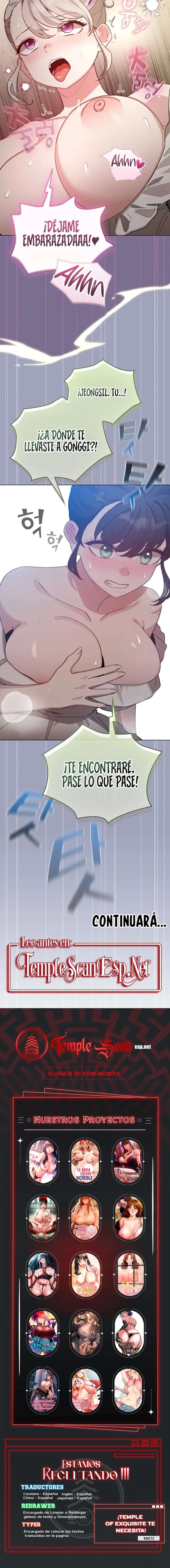 Cómo triunfar en el mundo del cómic Capitulo 79 página 25