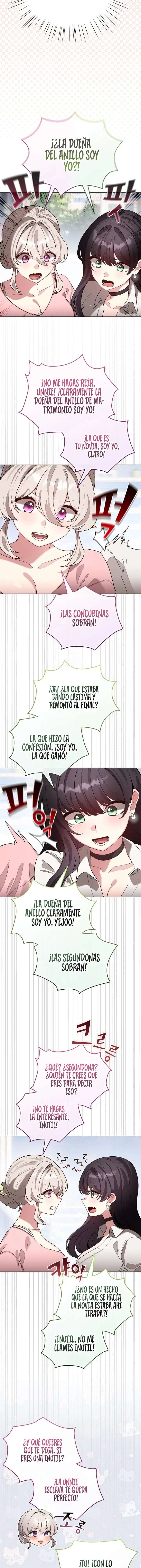 Cómo triunfar en el mundo del cómic Capitulo 79 página 5
