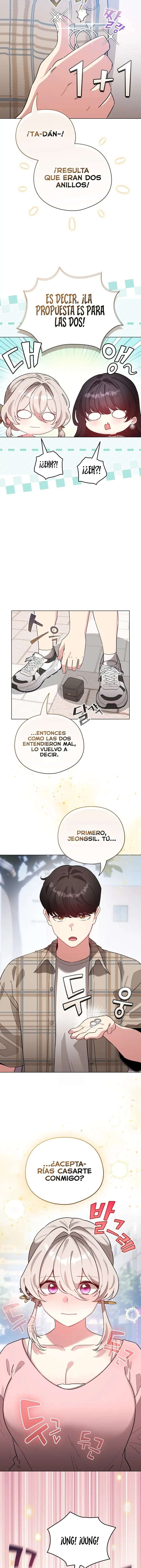 Cómo triunfar en el mundo del cómic Capitulo 79 página 9