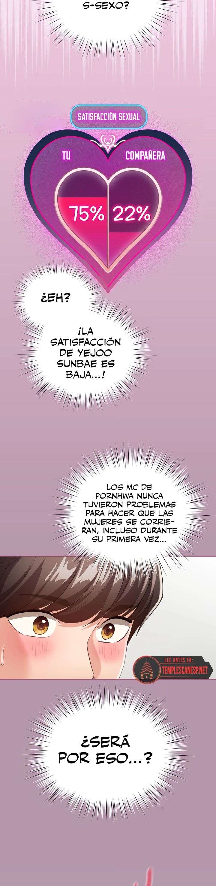 Cómo triunfar en el mundo del cómic Capitulo 8 página 10